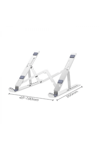 Newface ND02 Katlanabilir Laptop Standı resmi