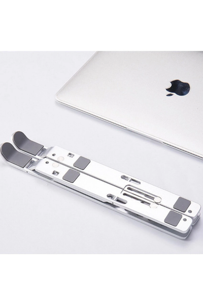 Newface ND02 Katlanabilir Laptop Standı resmi