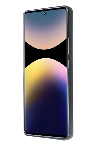 Newface Xiaomi Redmi Note 14 Pro 4G Kılıf Sara Kartvizitli Deri Kılıf - Taba resmi