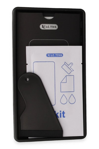 Newface Samsung Galaxy S23 Ultra Durable Full Glue Curved Cam resmi