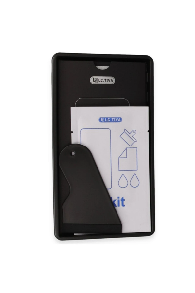 Newface Samsung Galaxy S24 Ultra Durable Full Glue Curved Cam resmi