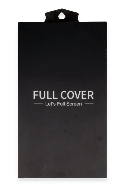 Joko iPhone 11 Buffer Hayalet Cam Ekran Koruyucu - Siyah resmi