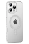 Joko Apple iPhone 16 Pro Max Move Taşlı Magsafe Kapak - Natural Grey resmi