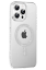 Joko Apple iPhone 14 Pro Max Move Taşlı Magsafe Kapak - Natural Grey resmi
