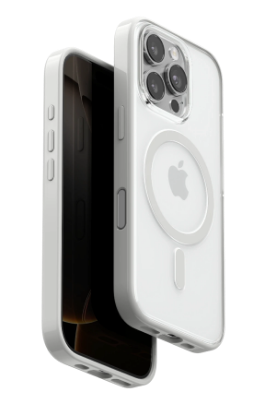 Venco Apple iPhone 16 Pro Joly Magsafe Kapak - Beyaz resmi