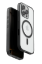 Venco Apple iPhone 16 Pro Max Joly Magsafe Kapak - Siyah resmi