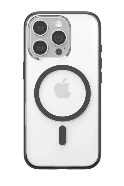Venco Apple iPhone 16 Pro Max Joly Magsafe Kapak - Siyah resmi