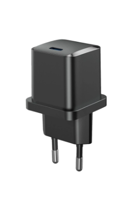Konfulon C76 30W GAN Şarj Cihazı - Siyah resmi