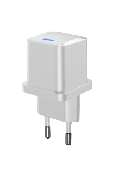 Konfulon C76 30W GAN Şarj Cihazı - Beyaz resmi