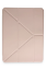Newface Huawei Honor Pad 9 Kılıf Kalemlikli Mars Tablet Kılıfı - Rose Gold resmi
