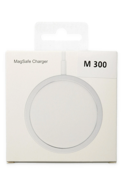 Newface M300 Magneticsafe Kablosuz Şarj resmi