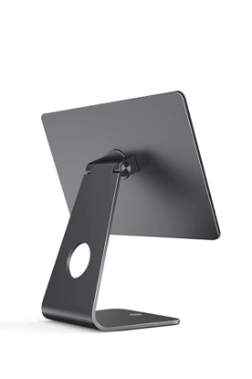 Newface X26 Holder Stand iPad Pro 11 - Gri resmi