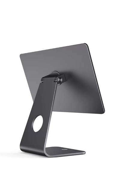 Newface X26 Holder Stand iPad Pro 11 - Gri resmi