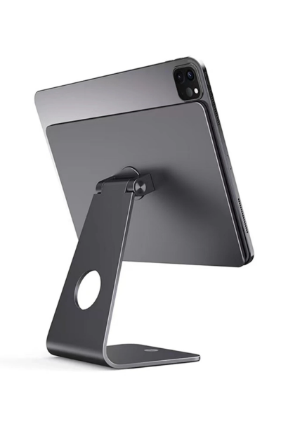 Newface X26 Holder Stand iPad Pro 11 - Gri resmi