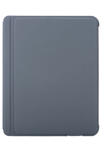Newface T5507D iPad Pro 11 (2022) Kılıf Palermo Ledli Klavyeli Standlı Tablet Kılıfı - Siyah resmi
