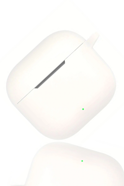 Newface Huawei FreeBuds SE 3 Hang Kılıf - Beyaz resmi