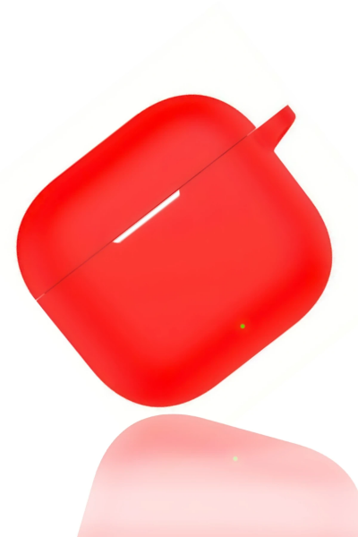 Newface Huawei FreeBuds SE 3 Hang Kılıf - Kırmızı resmi