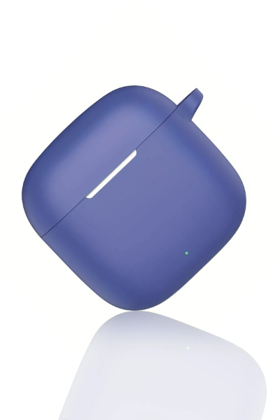 Newface Huawei FreeBuds SE 3 Hang Kılıf - Lacivert resmi
