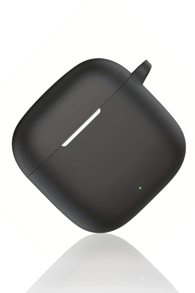 Newface Huawei FreeBuds SE 3 Hang Kılıf - Siyah resmi