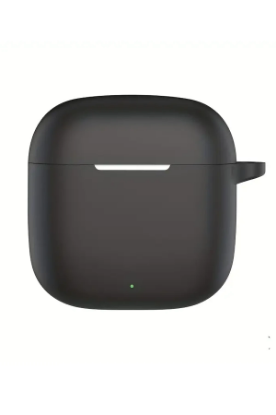 Movenchy Airpods 3 (3.nesil) MO-A8 Armor Kılıf - Lacivert resmi