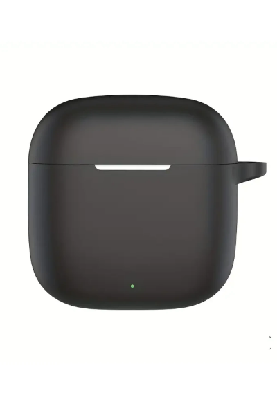 Movenchy Airpods 3 (3.nesil) MO-A8 Armor Kılıf - Lacivert resmi