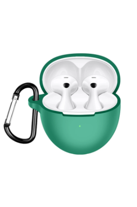 Movenchy Airpods Pro 2 (2.nesil) Asgard Kılıf - Mavi resmi