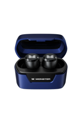 Movenchy Airpods Pro 2 (2.nesil) MO-A8 Armor Kılıf - Koyu Yeşil resmi