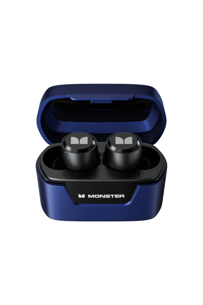 Movenchy Airpods Pro 2 (2.nesil) MO-A8 Armor Kılıf - Koyu Yeşil resmi