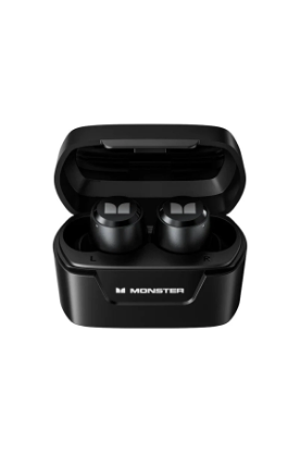 Movenchy Airpods Pro 2 (2.nesil) MO-A8 Armor Kılıf - Lacivert resmi