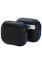 Movenchy Airpods Pro 2 (2.nesil) Shell Kılıf - Siyah resmi