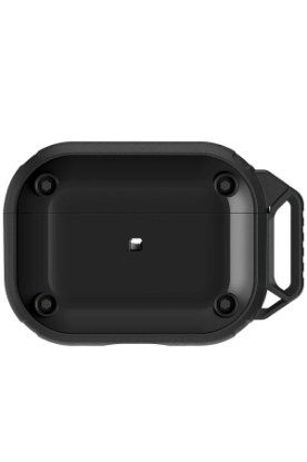 Newface Airpods 2 (2.nesil) 3in1 Kılıf - Pembe resmi