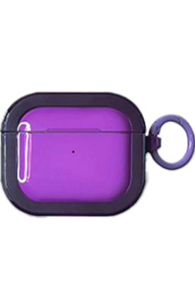 Newface Airpods 2 (2.nesil) 3in1 Kılıf - Siyah-Beyaz resmi