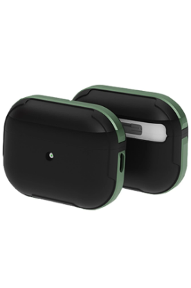 Newface Airpods 2 (2.nesil) Askılı Kılıf - Lacivert resmi