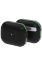 Newface Airpods 2 (2.nesil) Askılı Kılıf - Lacivert resmi