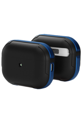 Newface Airpods 2 (2.nesil) Askılı Kılıf - Lila resmi