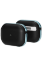 Newface Airpods 2 (2.nesil) Askılı Kılıf - Pudra resmi