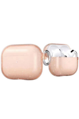 Newface Airpods 2 (2.nesil) Askılı Kılıf - Yeşil resmi