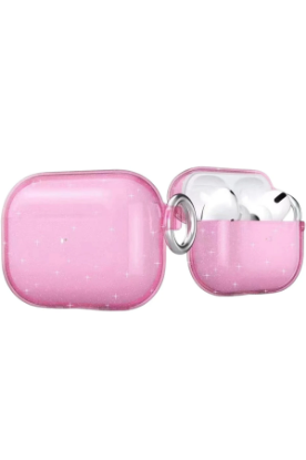Newface Airpods 2 (2.nesil) Cool Kılıf - Derin Mor resmi