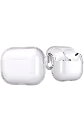 Newface Airpods 2 (2.nesil) Cool Kılıf - Siyah-Beyaz resmi