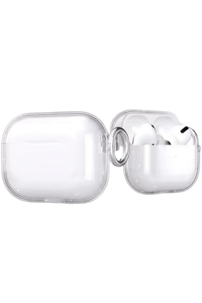 Newface Airpods 2 (2.nesil) Cool Kılıf - Siyah-Beyaz resmi