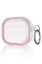 Newface Airpods 2 (2.nesil) Deri Kılıf - Haki Yeşil resmi