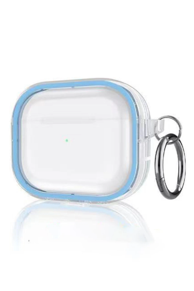 Newface Airpods 2 (2.nesil) Deri Kılıf - Kahverengi resmi