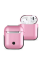 Newface Airpods 2 (2.nesil) Hang Kılıf - Mor resmi