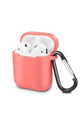 Newface Airpods 2 (2.nesil) Spor Delikli Kılıf - Yeşil-Siyah resmi