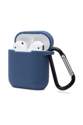 Newface Airpods 2 (2.nesil) Tank Kılıf - Lacivert resmi
