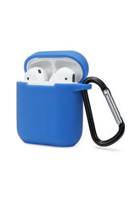 Newface Airpods 2 (2.nesil) Tank Kılıf - Yeşil resmi