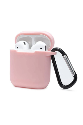 Newface Airpods 3 (3.nesil) 3in1 Kılıf - Lacivert-Kırmızı resmi