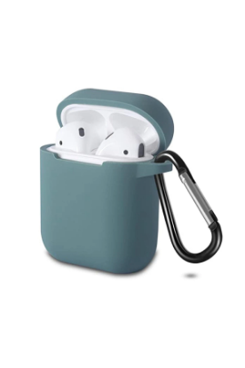 Newface Airpods 3 (3.nesil) 404 Kilitli Kılıf - Gold resmi