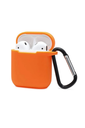 Newface Airpods 3 (3.nesil) 404 Kilitli Kılıf - Gri resmi