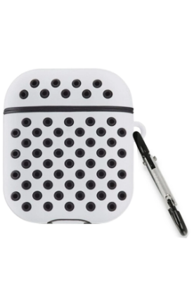 Newface Airpods 3 (3.nesil) 404 Kilitli Kılıf - Yeşil resmi
